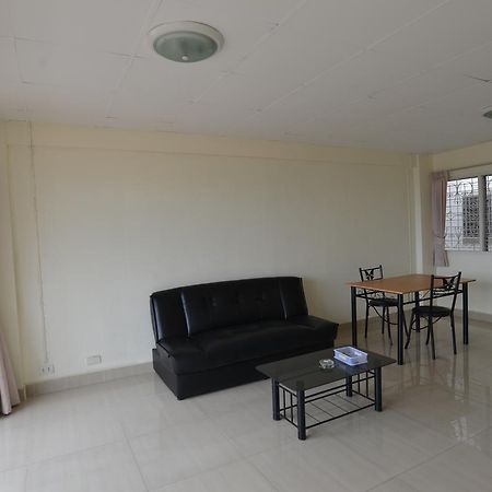 Albergue Cozy Loft Pattaya Exterior foto