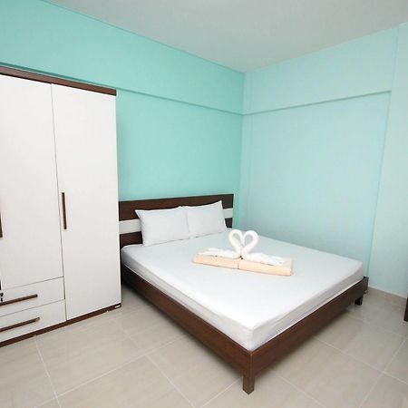 Albergue Cozy Loft Pattaya Exterior foto