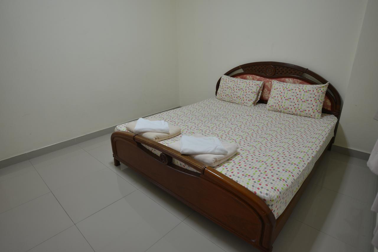 Albergue Cozy Loft Pattaya Exterior foto