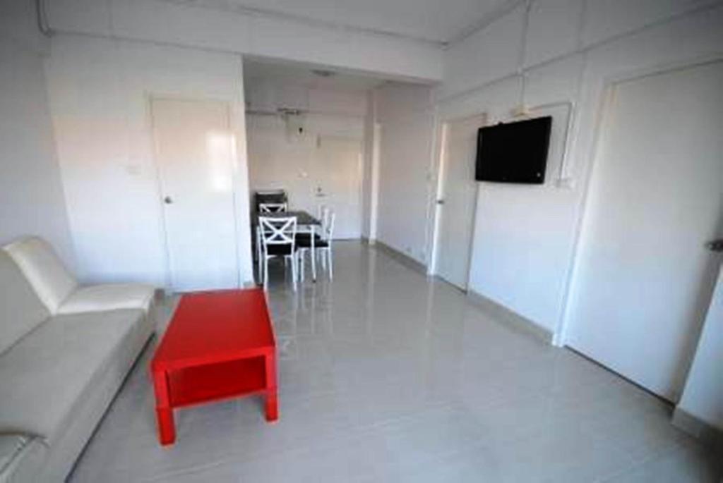 Albergue Cozy Loft Pattaya Habitación foto