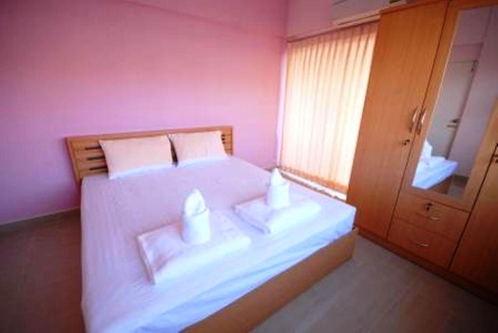 Albergue Cozy Loft Pattaya Habitación foto