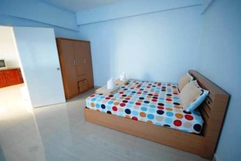 Albergue Cozy Loft Pattaya Habitación foto